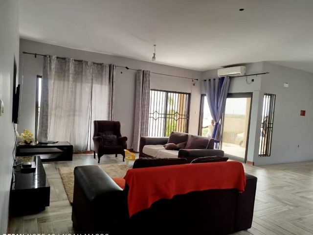 Casa para Arrendamento em Maputo - 5