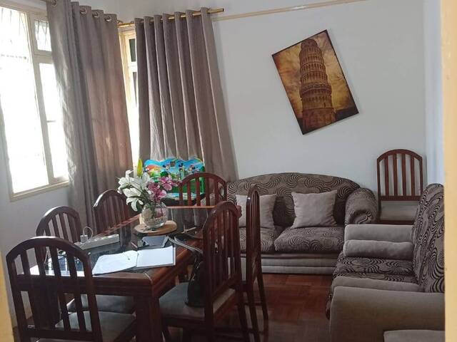 Apartamento para Venda em Maputo - 4