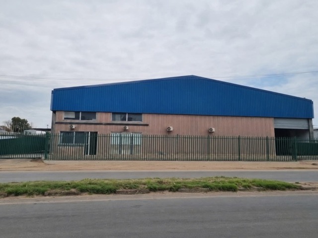 #6222 - Depósito para Venda em Maputo - Maputo