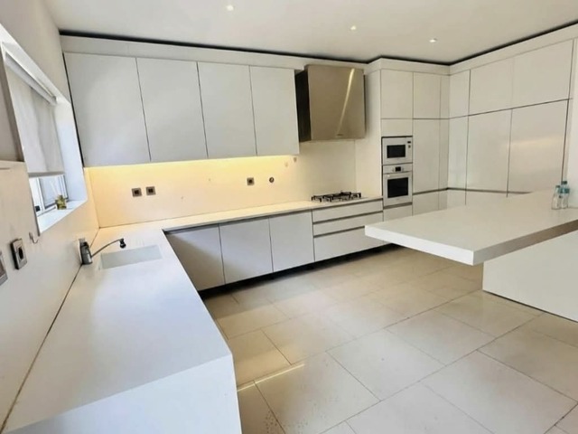 Casa para Arrendamento em Maputo - 4