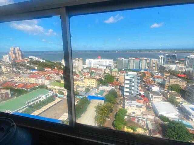 Apartamento para Venda em Maputo - 2