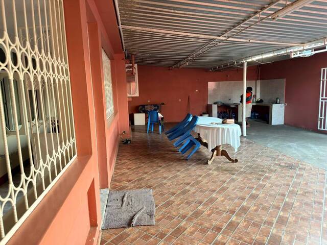 Casa para Arrendamento em Maputo - 2