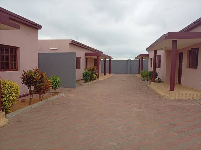 Casa para Arrendamento em Maputo - 5