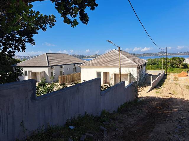 #6233 - Casa para Venda em Bilene - Gaza