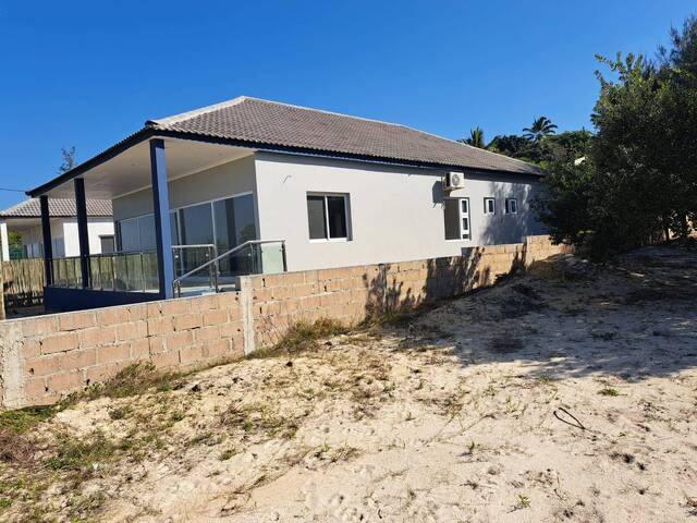 #6233 - Casa para Venda em Bilene - Gaza