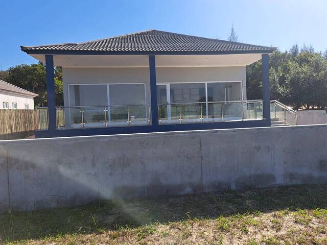 Casa para Venda em Bilene - 4