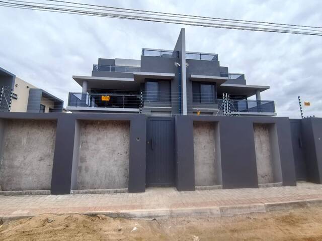 Casa para Venda em Maputo - 2