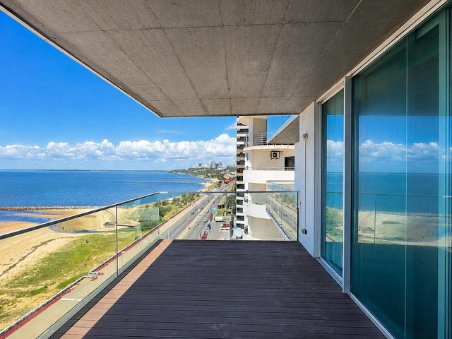 Apartamento para Arrendamento em Maputo - 2