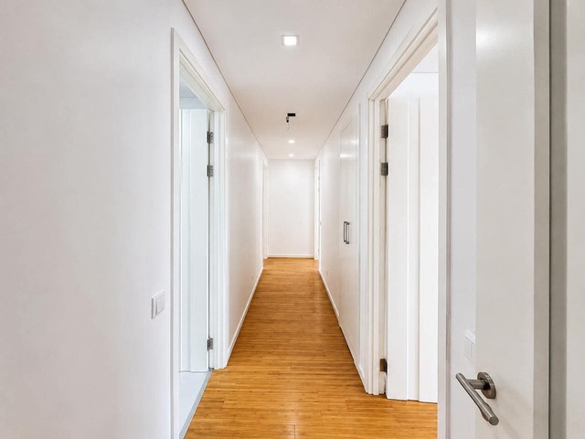 Apartamento para Arrendamento em Maputo - 4