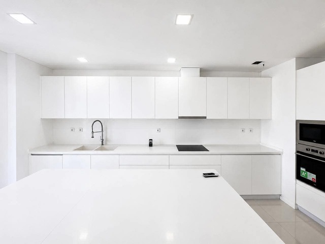 Apartamento para Arrendamento em Maputo - 5