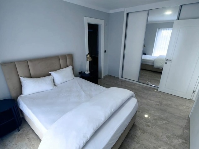Apartamento para Arrendamento em Maputo - 2