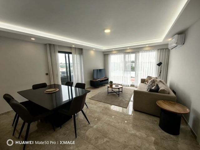 Apartamento para Arrendamento em Maputo - 3