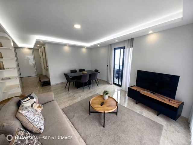 Apartamento para Arrendamento em Maputo - 5