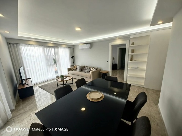 Apartamento para Arrendamento em Maputo - 4