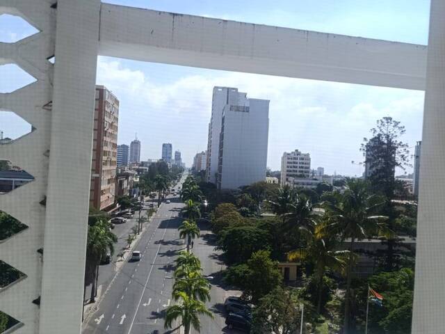 Apartamento para Arrendamento em Maputo - 2