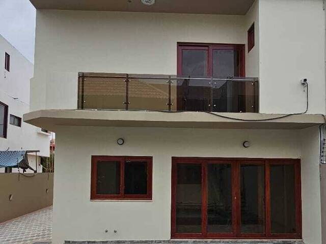#6243 - Casa para Venda em Maputo - Maputo