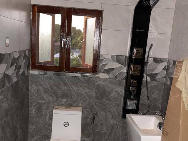 #6248 - Casa para Arrendamento em Maputo - Maputo