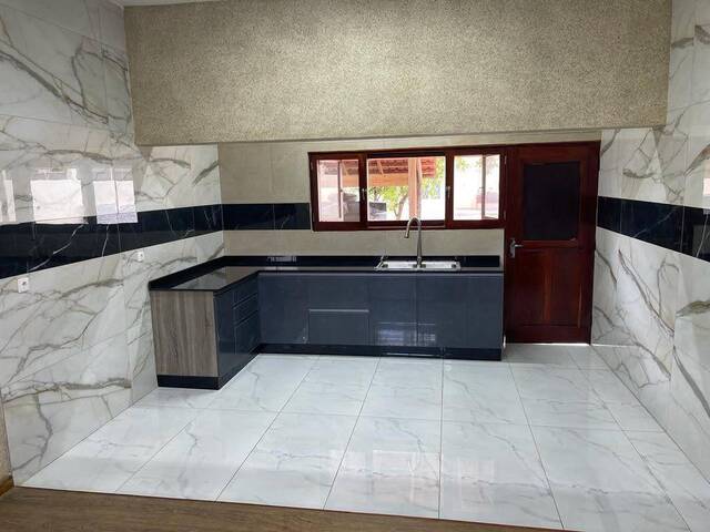 #6248 - Casa para Arrendamento em Maputo - Maputo