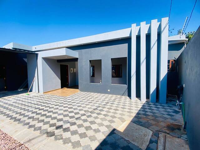 #6252 - Casa para Arrendamento em Maputo - Maputo