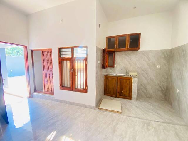 #6252 - Casa para Arrendamento em Maputo - Maputo