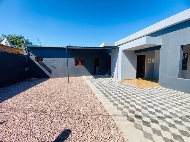 #6252 - Casa para Arrendamento em Maputo - Maputo