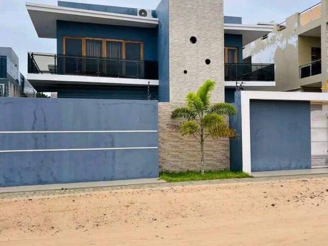 #6253 - Casa para Venda em Maputo - Maputo