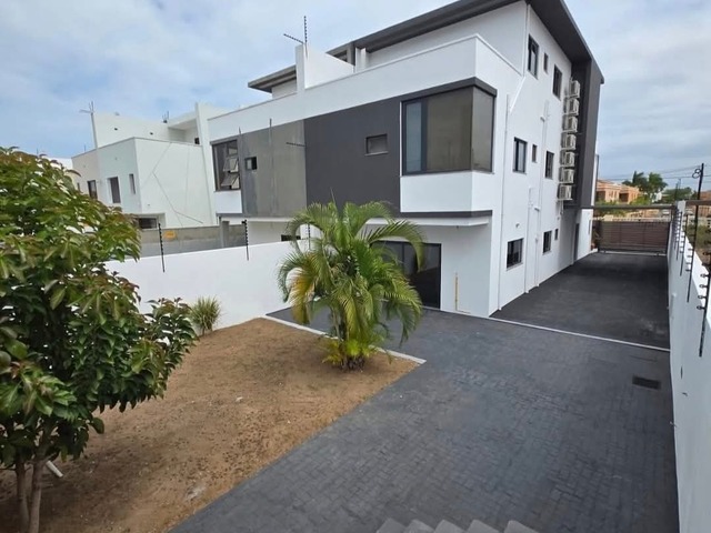 #6256 - Casa para Arrendamento em Maputo - Maputo