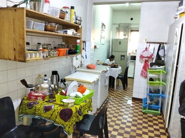 Apartamento para Venda em Maputo - 2