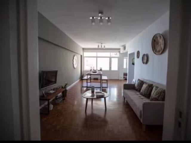 #6259 - Apartamento para Arrendamento em Maputo - Maputo
