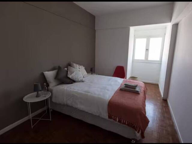 #6259 - Apartamento para Arrendamento em Maputo - Maputo