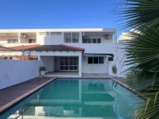#6260 - Casa para Arrendamento em Maputo - Maputo