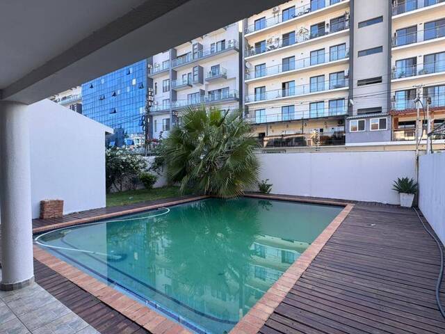 Casa para Arrendamento em Maputo - 4
