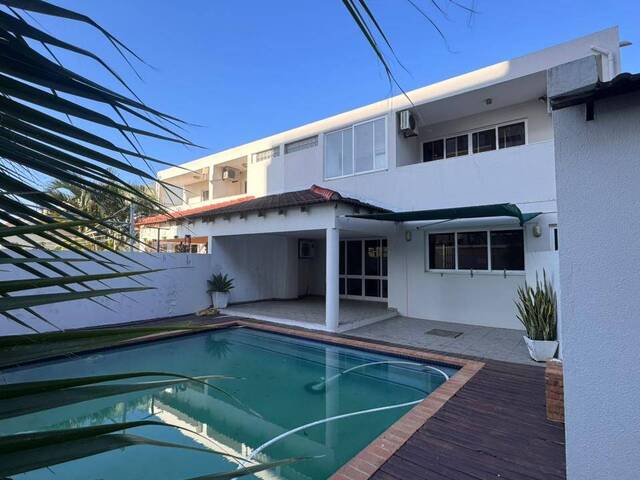 #6260 - Casa para Arrendamento em Maputo - Maputo