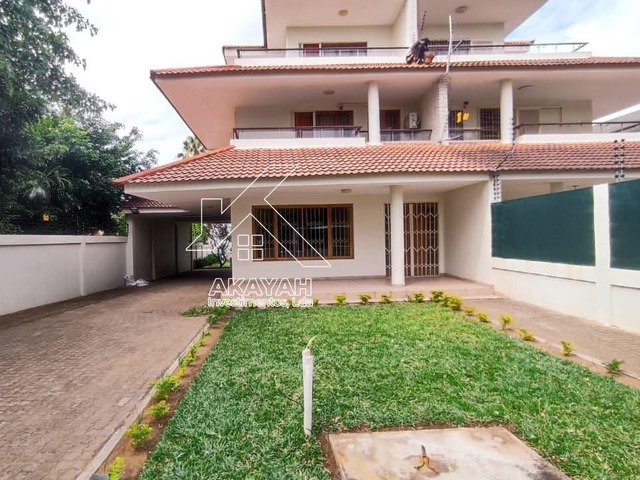 #6261 - Casa para Arrendamento em Maputo - Maputo