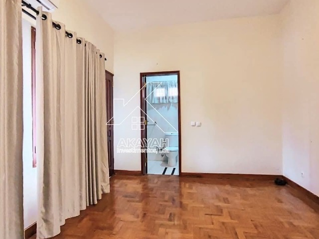 #6261 - Casa para Arrendamento em Maputo - Maputo