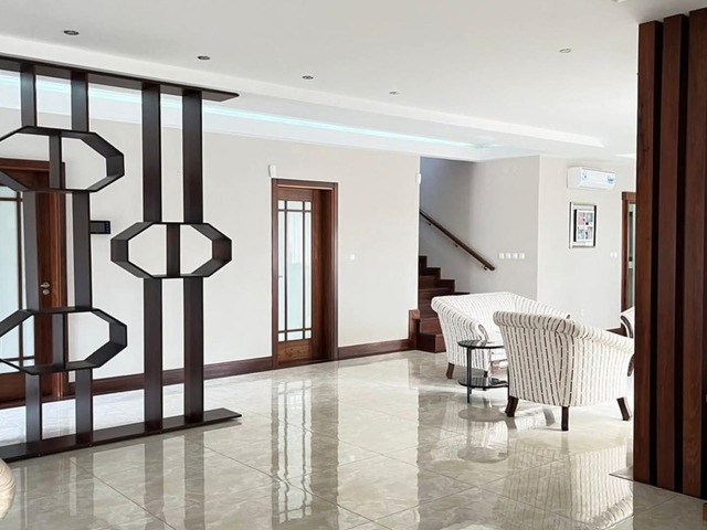 #6262 - Casa para Venda em Maputo - Maputo