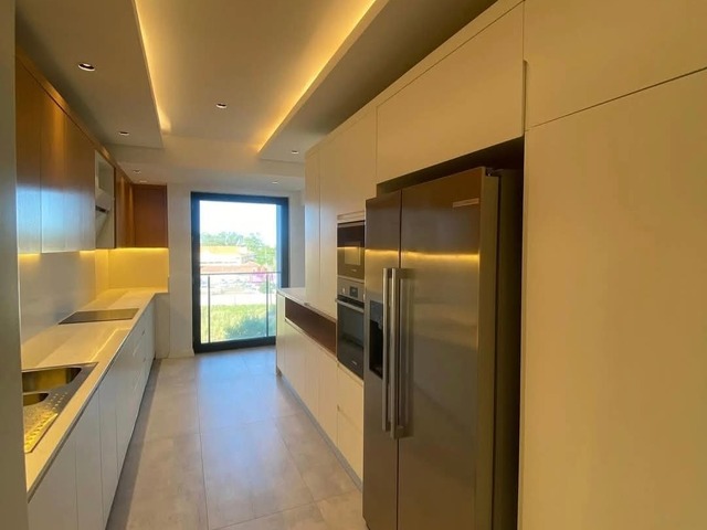 #6265 - Apartamento para Arrendamento em Maputo - Maputo