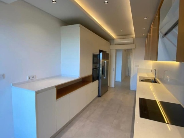 #6265 - Apartamento para Arrendamento em Maputo - Maputo