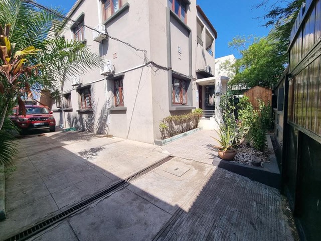 #6266 - Casa para Arrendamento em Maputo - Maputo