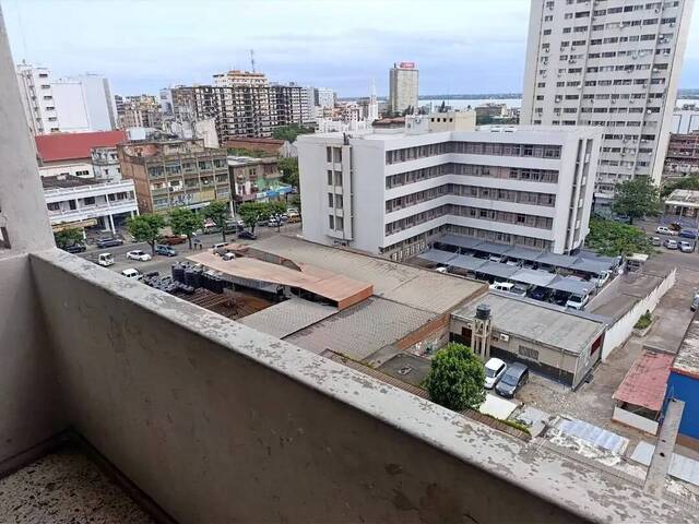 Venda em BAIRRO CENTRAL - Maputo