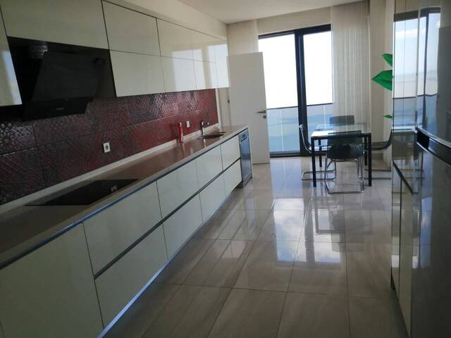 #6273 - Apartamento para Arrendamento em Maputo - Maputo