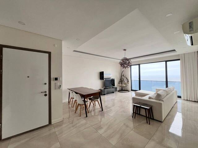#6274 - Apartamento para Arrendamento em Maputo - Maputo