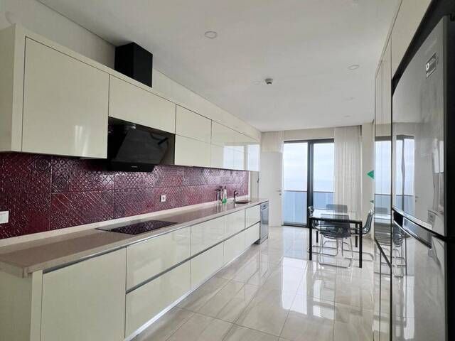 Apartamento para Arrendamento em Maputo - 4