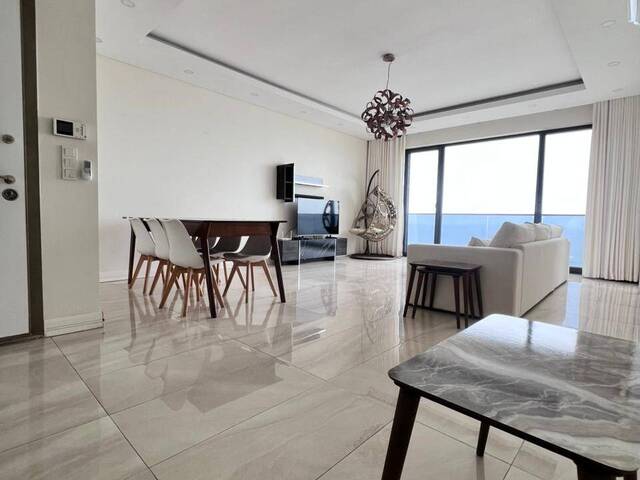 Apartamento para Arrendamento em Maputo - 5