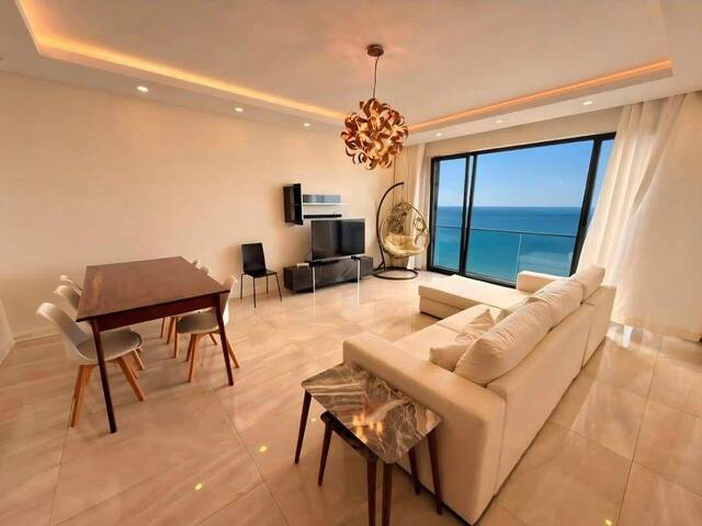 #6274 - Apartamento para Arrendamento em Maputo - Maputo