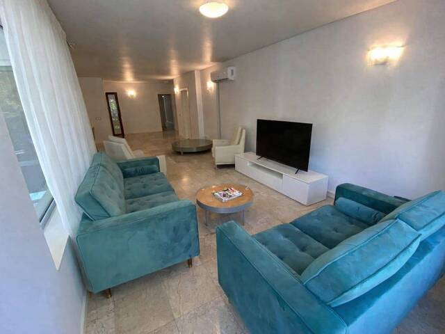 #6275 - Apartamento para Arrendamento em Maputo - Maputo