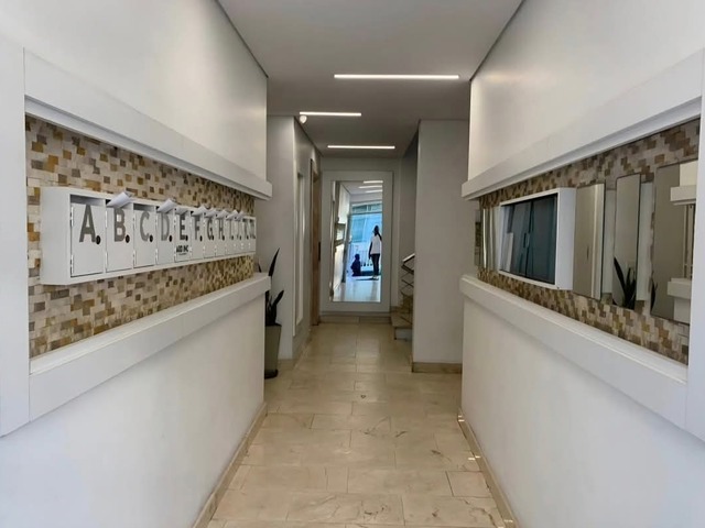 #6276 - Apartamento para Arrendamento em Maputo - Maputo