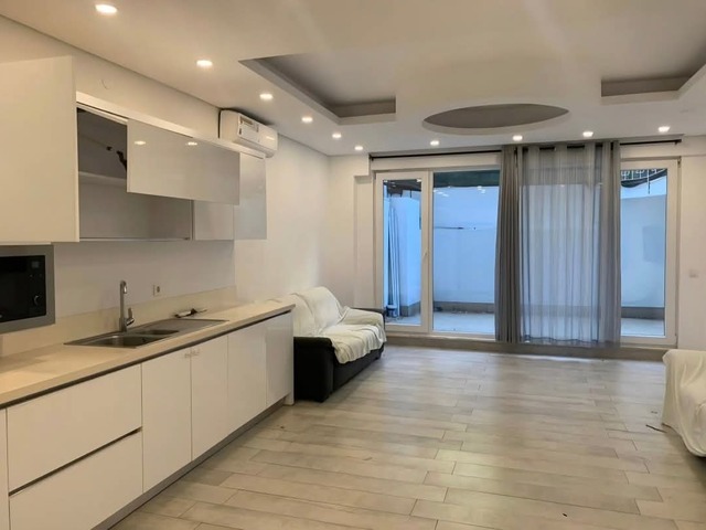 Arrendamento em POLANA - Maputo