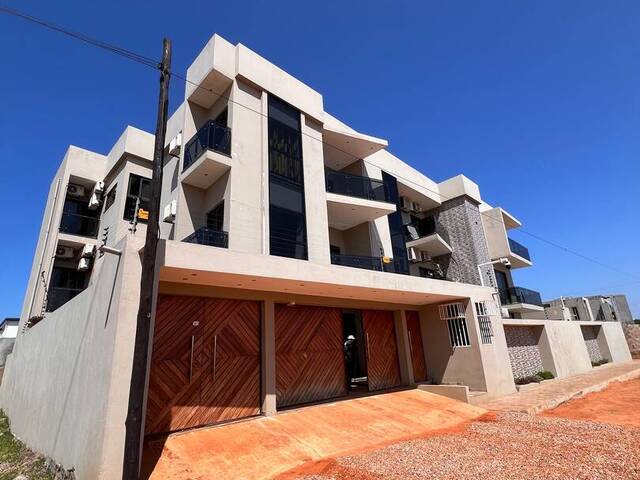 #6278 - Apartamento para Arrendamento em Maputo - Maputo