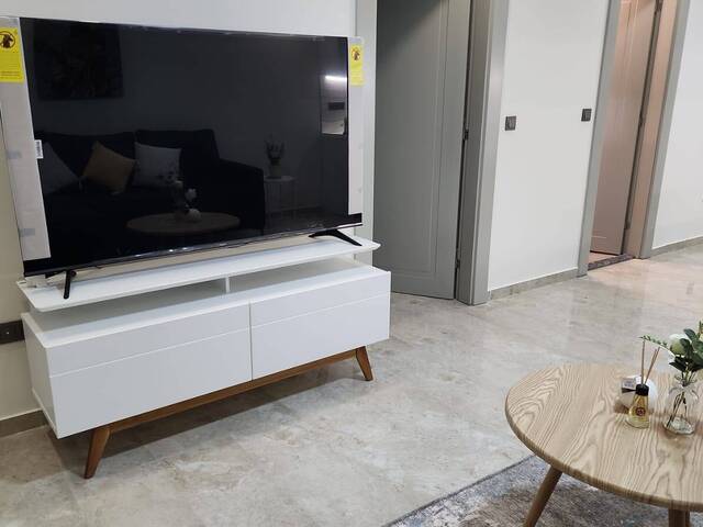 #6279 - Apartamento para Arrendamento em Maputo - Maputo